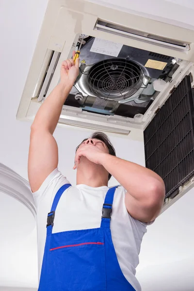 About Wilton Manors Ducts Care